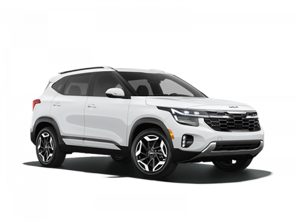 Kia Seltos NEW