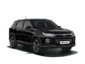 KGM SsangYong Korando Премьер 1.5 AT