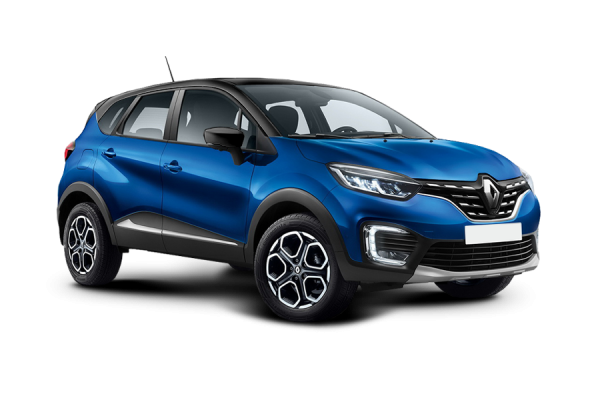 Renault Kaptur Intense 1.3 CVT
