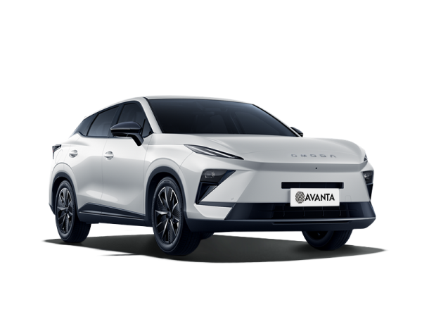 Omoda C5 NEW Актив 1.5 AMT
