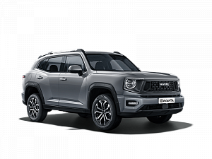 Haval H7 Премиум 2.0 AMT
