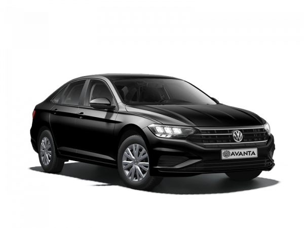 Volkswagen Jetta Respect 1.6 AT