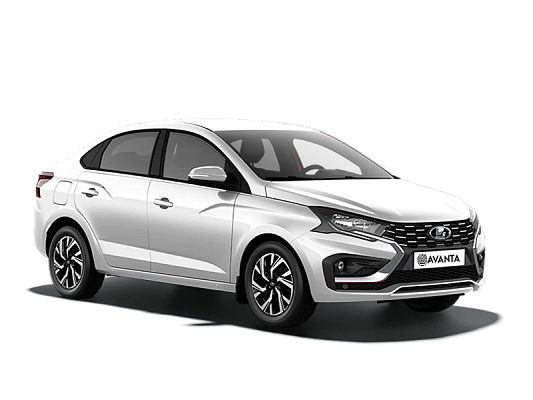 Lada Iskra Comfort 1.6 MT 90 л.с. White