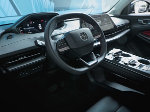 Changan CS55PLUS Техно 1.5 AMT