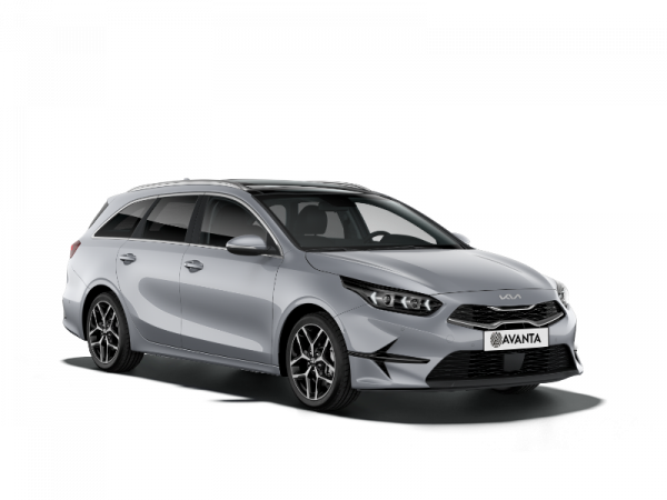 Kia Ceed SW