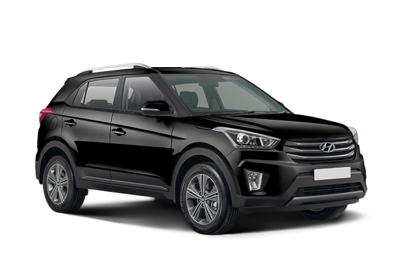 Hyundai Creta 2016