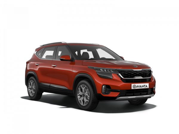 Kia Seltos Prestige 1.6 AMT