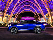 Changan CS85