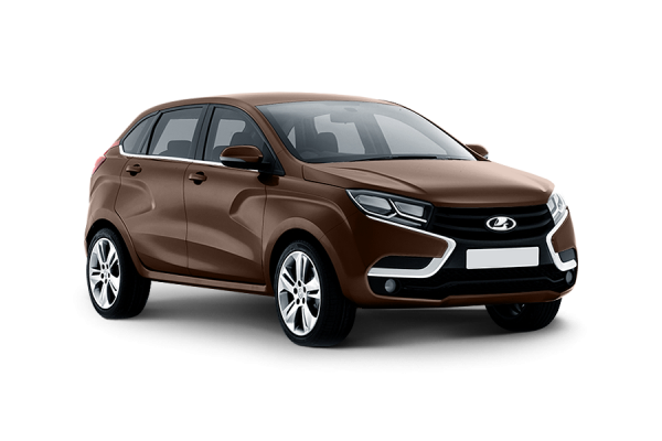 Lada XRAY Classic Air conditioner 1.6 MT