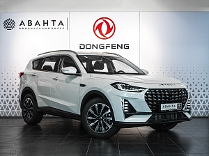 Jetour X70 PLUS Престиж 1.6 AMT