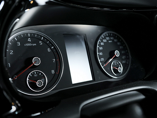 Kia K5 Classic 2.0 AT 150 л.c. авт. бензин