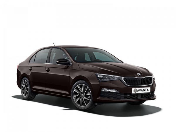 Skoda Rapid Ambition 1.4 AMT