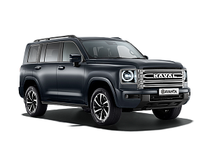 Haval H9 Премиум 2.0 AT