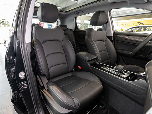 Kaiyi X3 Pro Luxury 1.5 CVT Black