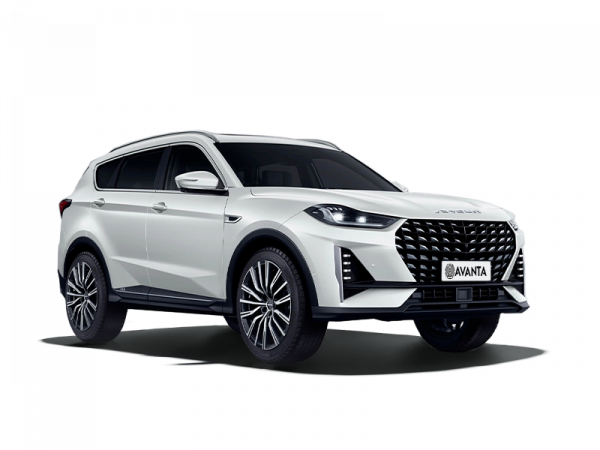 Jetour X70 PLUS Комфорт 1.6 AMT