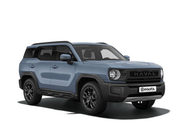 Haval H3 NEW Оптимум 1.5 AMT