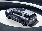 Haval H5