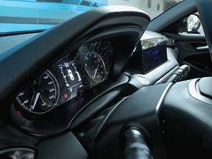 Kaiyi E5 Luxury 1.5 CVT