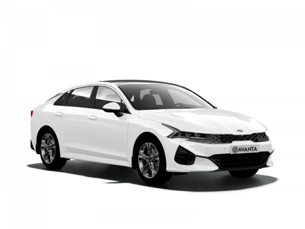 Kia K5 Classic 2.0 AT