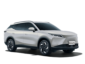 Omoda C7 Стиль 1.6 AMT