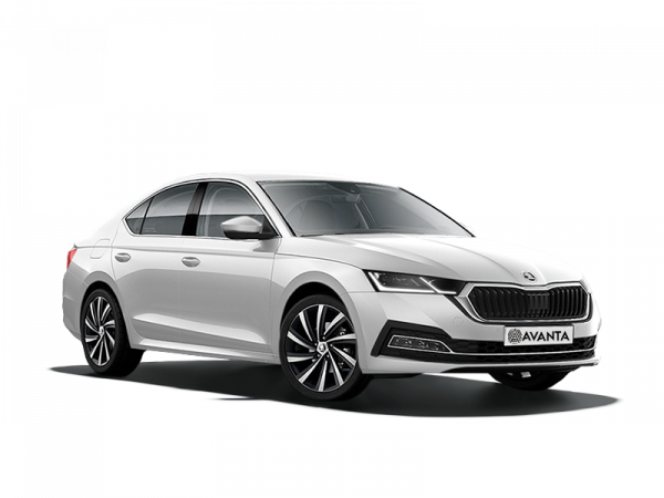 Skoda Octavia Ambition Plus 1.4 MT