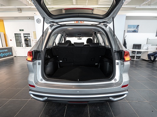 Haval M6 Optimum 2026 1.5 AMT Grey