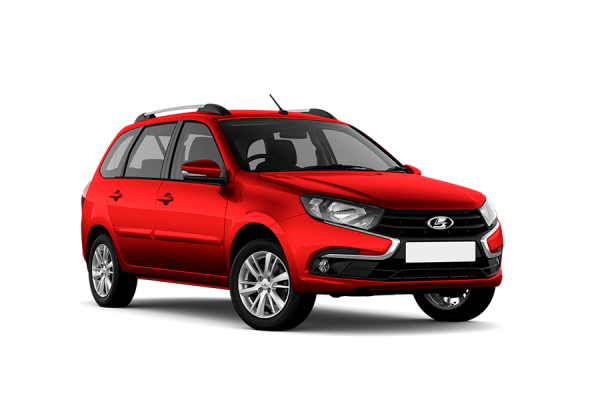 Lada Granta Универсал Classic 1.6 MT