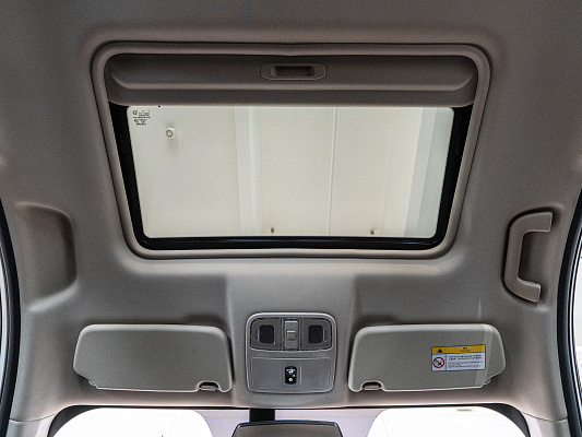 Dongfeng 580 Luxury 1.5 CVT White