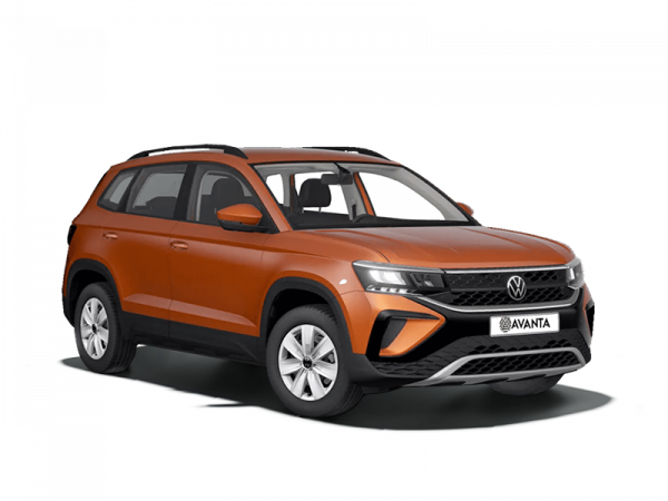 Volkswagen Taos Exclusive 1.4 AMT