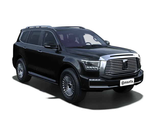 Tank 500 Техно Премиум 2.0 AT