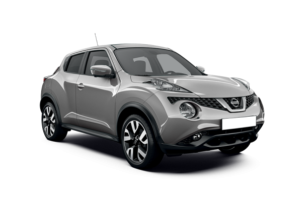 Nissan Juke SE 18 1.6 CVT
