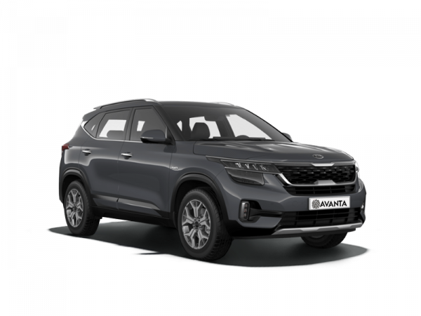 Kia Seltos Classic 1.6 AT