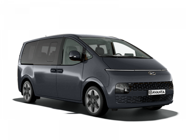 Hyundai Staria Prestige 2.2 AT