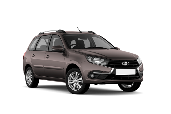 Lada Granta Универсал Classic 1.6 MT