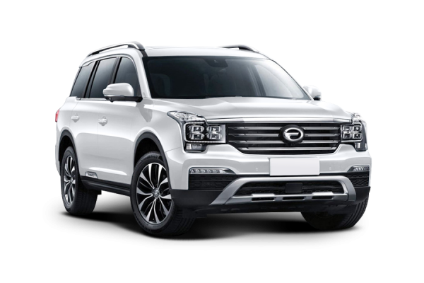 GAC GS8 2023 GL 2.0 AT