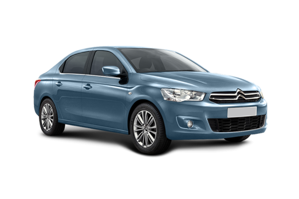 Citroen C-Elysee Kyanos