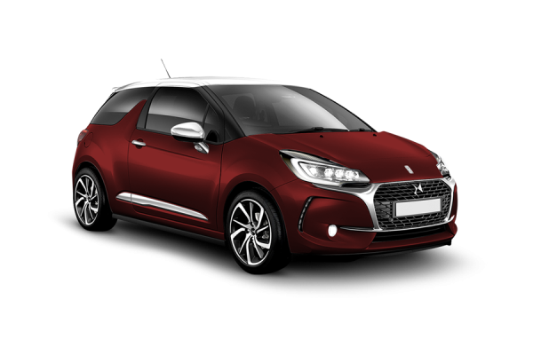 Citroen DS3