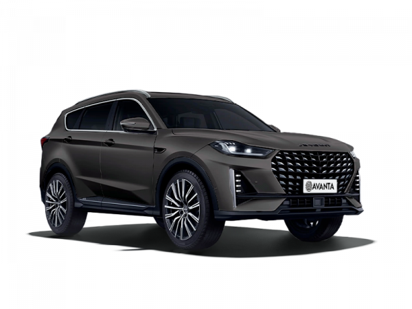 Jetour X70 PLUS