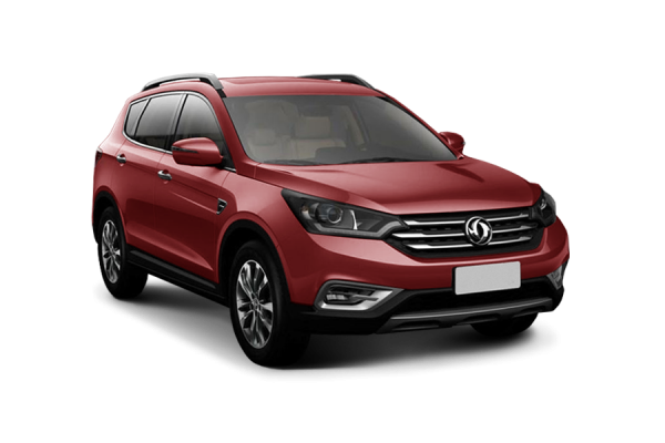 Dongfeng AX7
