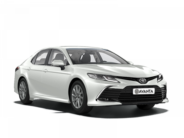 Toyota Camry Элеганс 2.5 AT